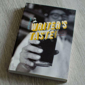 Writer's Taste - ดื่มประวัติศาสตร์ จิบวิวัฒนาการ สำราญรสเบียร์